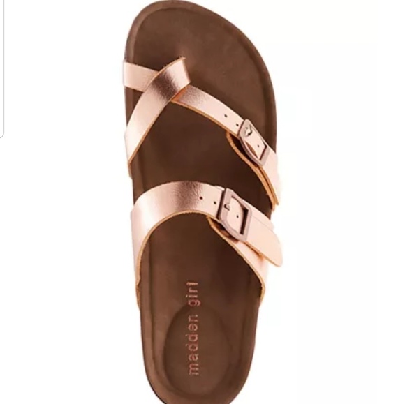 bryceee sandals